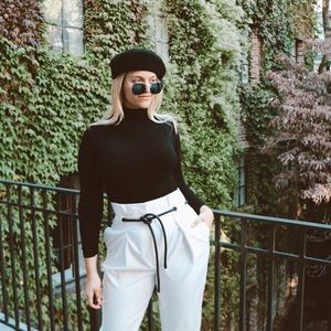 Meet your Posher, Paige